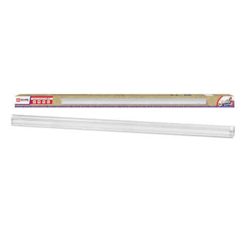 Светильник светодиодный СПБ-Т5 7Вт 6500К 230В 630лм 600мм  4690612012230  IN HOME