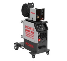 Сварочный полуавтомат САИПА-350 (MIG/MAG)  65/67  РЕСАНТА
