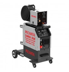 Сварочный полуавтомат САИПА-350 (MIG/MAG)  65/67  РЕСАНТА