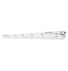 Светильник светодиодный промышленный линейный ДСП-26Вт 4000K 3500лм IP65 серый 1,5м  4058075541146  LEDVANCE