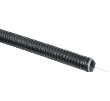ELASTA Металлорукав морозостойкий Р3-ЦПнг-ХЛ-38 (20м)  CMP24-038-K02-020  IEK