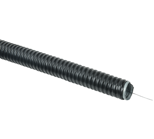 ELASTA Металлорукав морозостойкий Р3-ЦПнг-ХЛ-38 (20м)  CMP24-038-K02-020  IEK