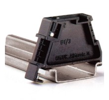 BT/3, торцевой упор  ZBT003-RET  DKC