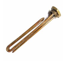 Нагревательный элемент для бойлера, ТЭН, RCT PA - 3000 Вт, фланец М6, 42 мм  70-0326  REXANT