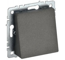 BRITE Вывод кабеля МВ10-БрТБ темная бронза  BR-VK10-0-K45  IEK