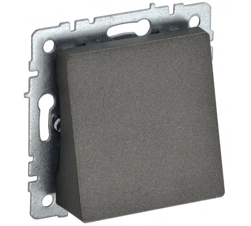 BRITE Вывод кабеля МВ10-БрТБ темная бронза  BR-VK10-0-K45  IEK