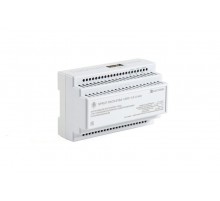 SPRUT PACS-01SA-12DC-1.0 Li-ion, автономный контроллер с резервированным питанием  552  Бастион