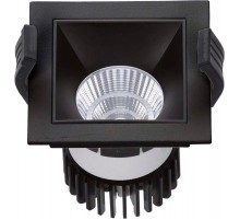 Светильник светодиодный SOON 13 BL/BL D45 2700K DALI  1442000990  Световые Технологии