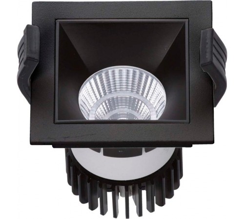 Светильник светодиодный SOON 13 BL/BL D45 2700K DALI  1442000990  Световые Технологии