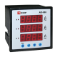 Амперметр AM-D963 цифровой на панель 96х96 трехфазный EKF PROxima  ad-963  EKF