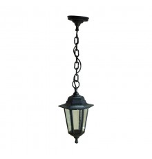 Светильник садово-парковый НСУ 06-60-001 , "Адель1" подвесной шестигранный  Б0048108  ЭРА