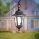 Светильник садово-парковый НСУ 06-60-001 , "Адель1" подвесной шестигранный  Б0048108  ЭРА