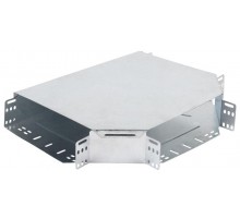 Разветвитель Т-образный 80х300 HDZ  CLP1T-080-300-M-HDZ  IEK