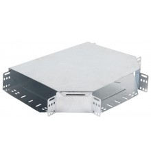 Разветвитель Т-образный 50х500 HDZ  CLP1T-050-500-M-HDZ  IEK