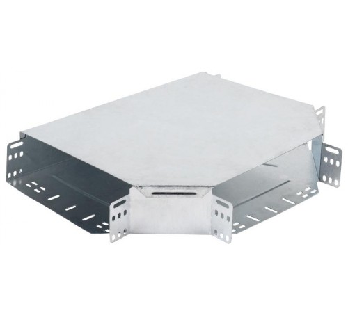 Разветвитель Т-образный 80х300 HDZ  CLP1T-080-300-M-HDZ  IEK