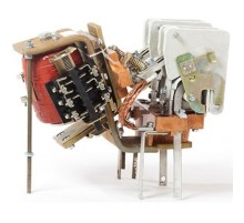 Контактор КТПВ-624-250А-110DC-П-ПК-У3  145630  КЭАЗ