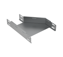 Переходник левый 50х50-150  PD50*50-150-L  КМ-профиль