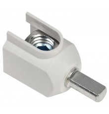 Клемма вводная для мод.оборуд. КВМ 16-50мм2 (прямой ввод) IEK  YKVM-16-50-F  IEK