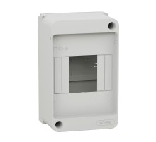 Бокс навесной City9 Box мини без двери 4 мод  EZ9EAA104 SE