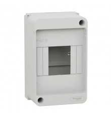 Бокс навесной City9 Box мини без двери 4 мод  EZ9EAA104 SE