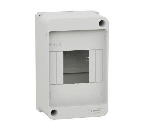 Бокс навесной City9 Box мини без двери 4 мод  EZ9EAA104 SE