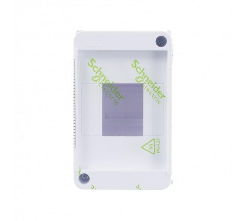 Бокс навесной City9 Box мини без двери 4 мод  EZ9EAA104 SE