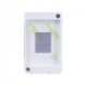 Бокс навесной City9 Box мини без двери 4 мод  EZ9EAA104 SE
