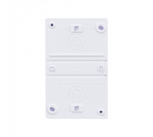 Бокс навесной City9 Box мини без двери 4 мод  EZ9EAA104 SE