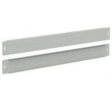 TITAN Панель-заглушка компенс. ЛГ 300 H=50 (2шт/компл)  TI-00D-PLGC-030  IEK