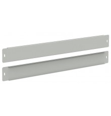 TITAN Панель-заглушка компенс. ЛГ 300 H=50 (2шт/компл)  TI-00D-PLGC-030  IEK