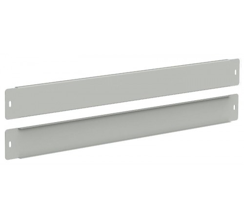 TITAN Панель-заглушка компенс. ЛГ 300 H=50 (2шт/компл)  TI-00D-PLGC-030  IEK