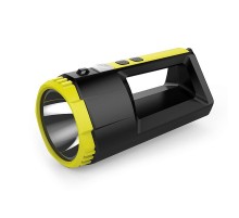 Фонарь Voyager LED power bank, 8/12 Вт, 4800 мАч, фронтальный и боковой свет СОВ, 5 ч работы  75-7824  Rexant