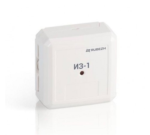 ИЗ-1-R3 Изолятор шлейфа ИЗ-1