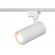 Светильник светодиодный трековый однофазный TR59 - 3030 WH светодиодный 30Вт 3000К белый  Б0054445  ЭРА