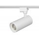 Светильник светодиодный трековый однофазный TR59 - 3030 WH светодиодный 30Вт 3000К белый  Б0054445  ЭРА
