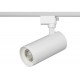Светильник светодиодный трековый однофазный TR59 - 3030 WH светодиодный 30Вт 3000К белый  Б0054445  ЭРА