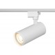 Светильник светодиодный трековый однофазный TR59 - 3030 WH светодиодный 30Вт 3000К белый  Б0054445  ЭРА