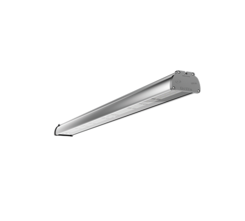 Cветильник cветодиодный промышленный ДПП/ДСП BASIC Айрон 35Вт 6500К IP67  B1-IA-70072-03000-6703565  VARTON