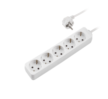 Удлинитель  FTG-05-150 (5 х 1,5) заземл.  .5052994  ФАZA