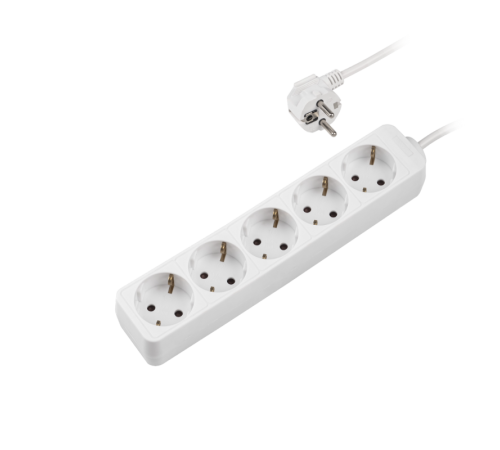 Удлинитель  FTG-05-150 (5 х 1,5) заземл.  .5052994  ФАZA