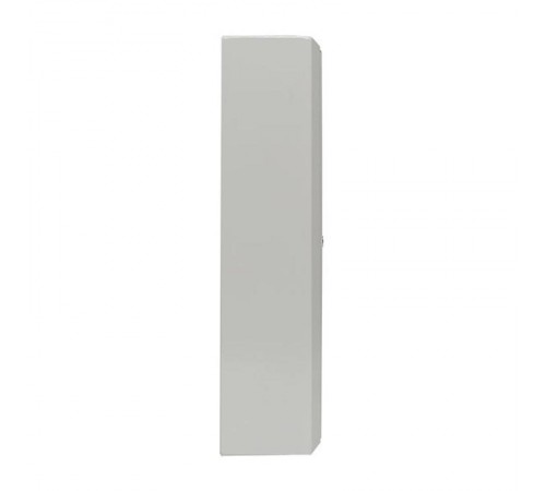 Щит учетно-распределительный навесной ЩРУН 3/24 Э с окном (ВхШхГ) 500х400х120мм IP31 PROxima  mb23-3/24e  EKF