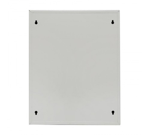 Щит учетно-распределительный навесной ЩРУН 3/24 Э с окном (ВхШхГ) 500х400х120мм IP31 PROxima  mb23-3/24e  EKF