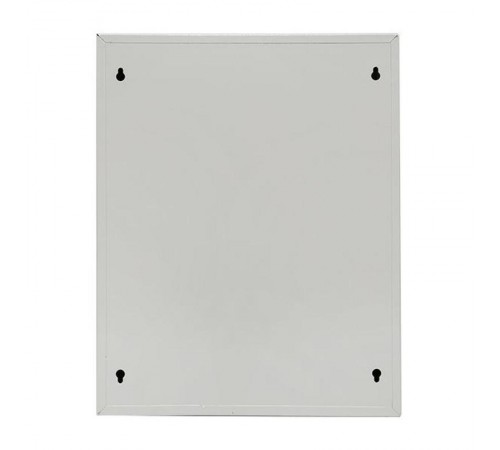 Щит учетно-распределительный навесной ЩРУН 3/24 Э с окном (ВхШхГ) 500х400х120мм IP31 PROxima  mb23-3/24e  EKF