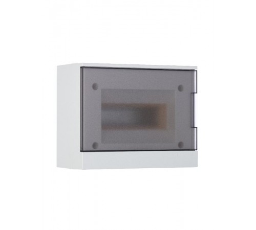 Бокс навесной 8М серая дверь Basic E (с клеммами)  1SZR004002A2203  ABB