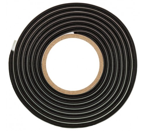 PROMAS38 Мастика электроизоляционная, 38мм х 1,5м  Б0057480  ЭРА