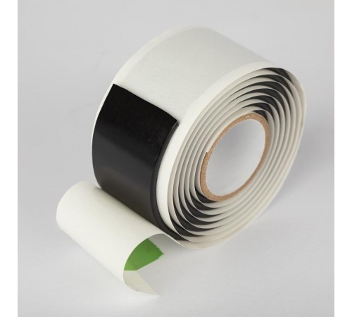 PROMAS38 Мастика электроизоляционная, 38мм х 1,5м  Б0057480  ЭРА