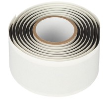 PROMAS38 Мастика электроизоляционная, 38мм х 1,5м  Б0057480  ЭРА