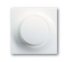 Клав. для светорег. 6550 U-10x, 6560 U-101, 6593 U, реле 6401 U-10x, 6402 U, серия impuls, цвет альп. белый  6599-0-2597   2CKA006599A2597  ABB