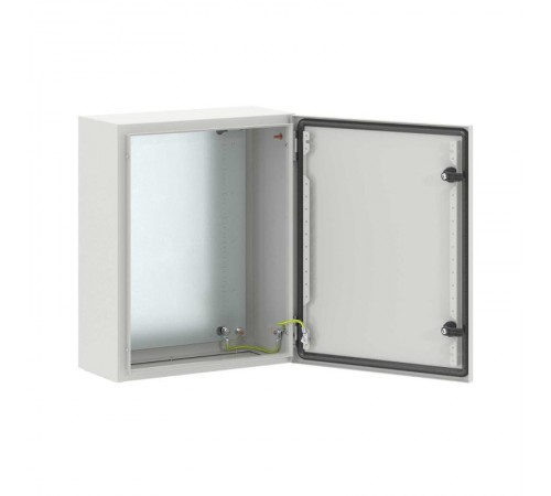 Корпус навесной STE с М/П ВхШхГ 500x400x200 мм  R5STE0542  DKC