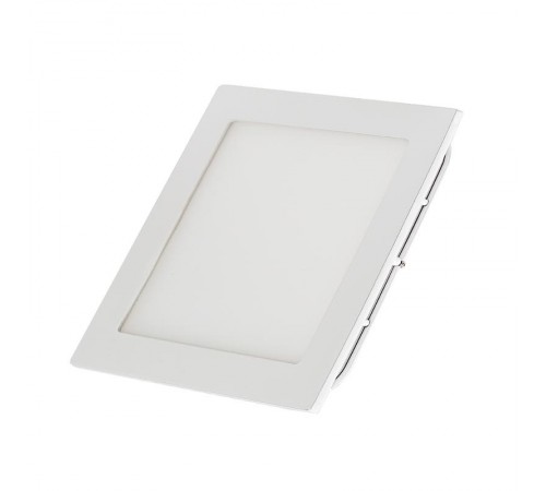 Светильник DL-192x192M-18W Day White  021916  Arlight